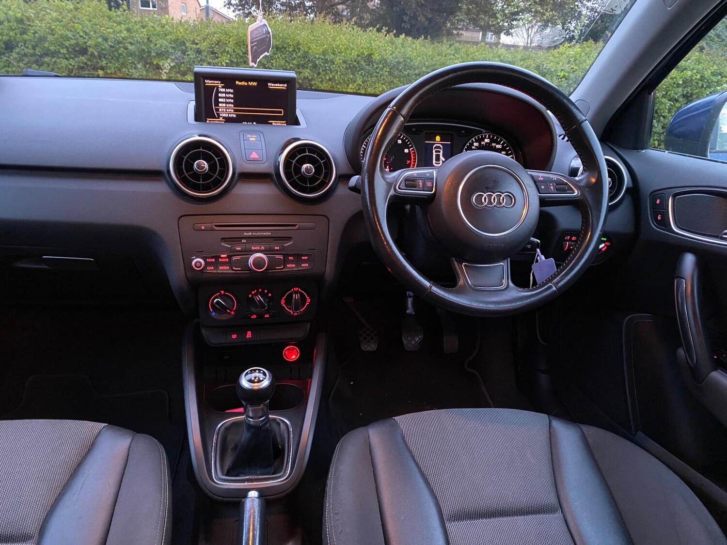 Used Audi A1 for sale - 78214619: Photo 21