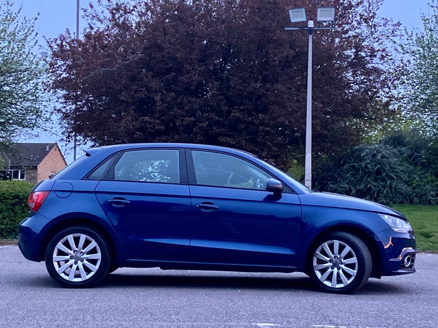 Used Audi A1 for sale - 78214619: Photo 23