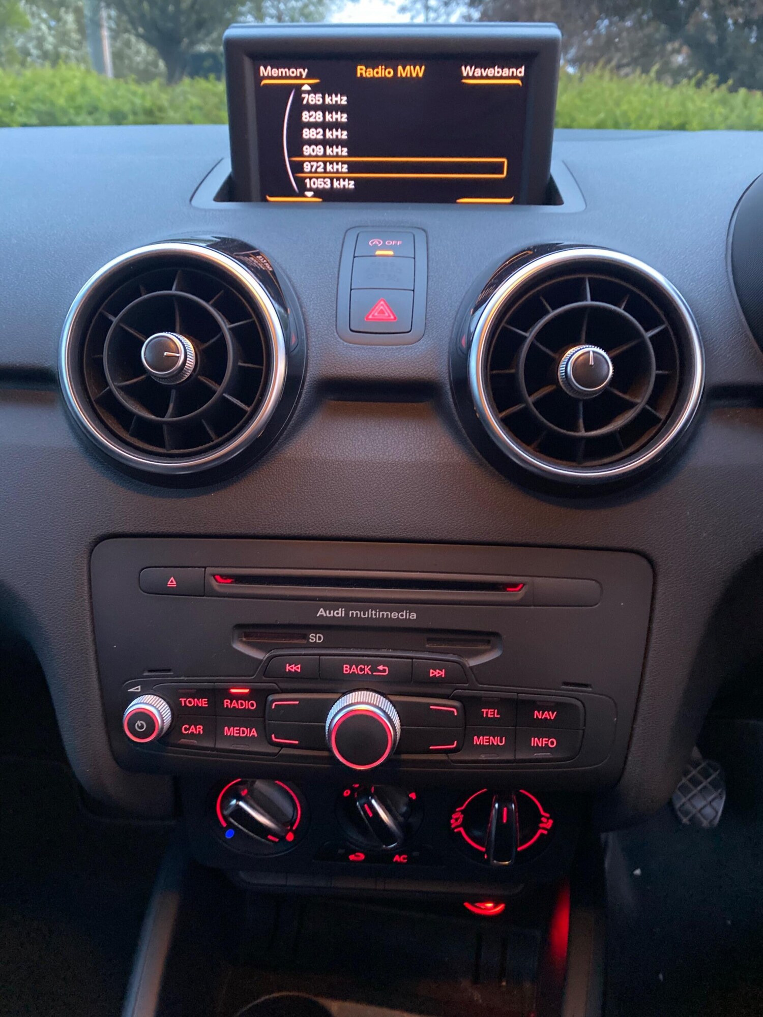 Used Audi A1 for sale - 78214619: Photo 24