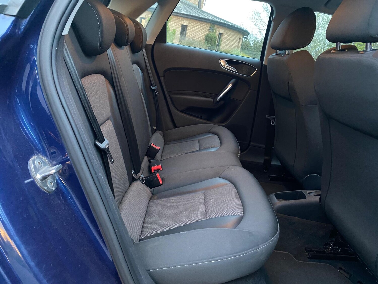 Used Audi A1 for sale - 78214619: Photo 26