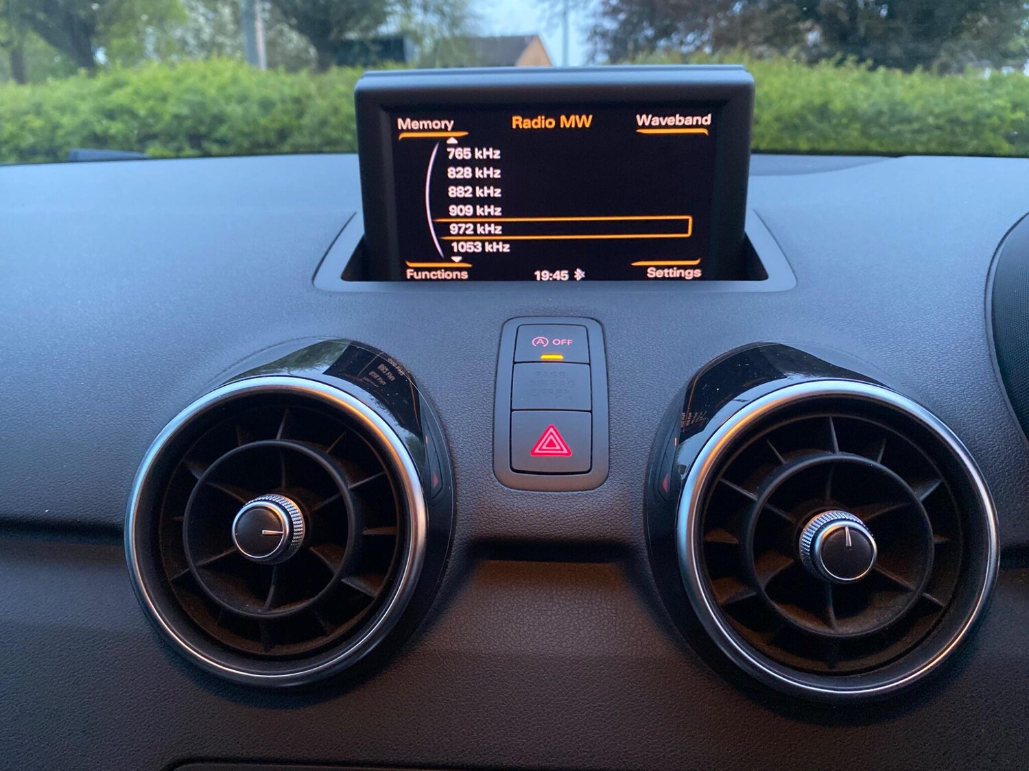 Used Audi A1 for sale - 78214619: Photo 27