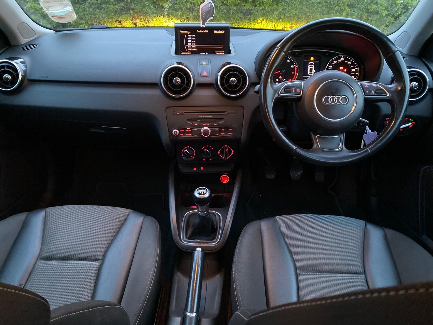 Used Audi A1 for sale - 78214619: Photo 30
