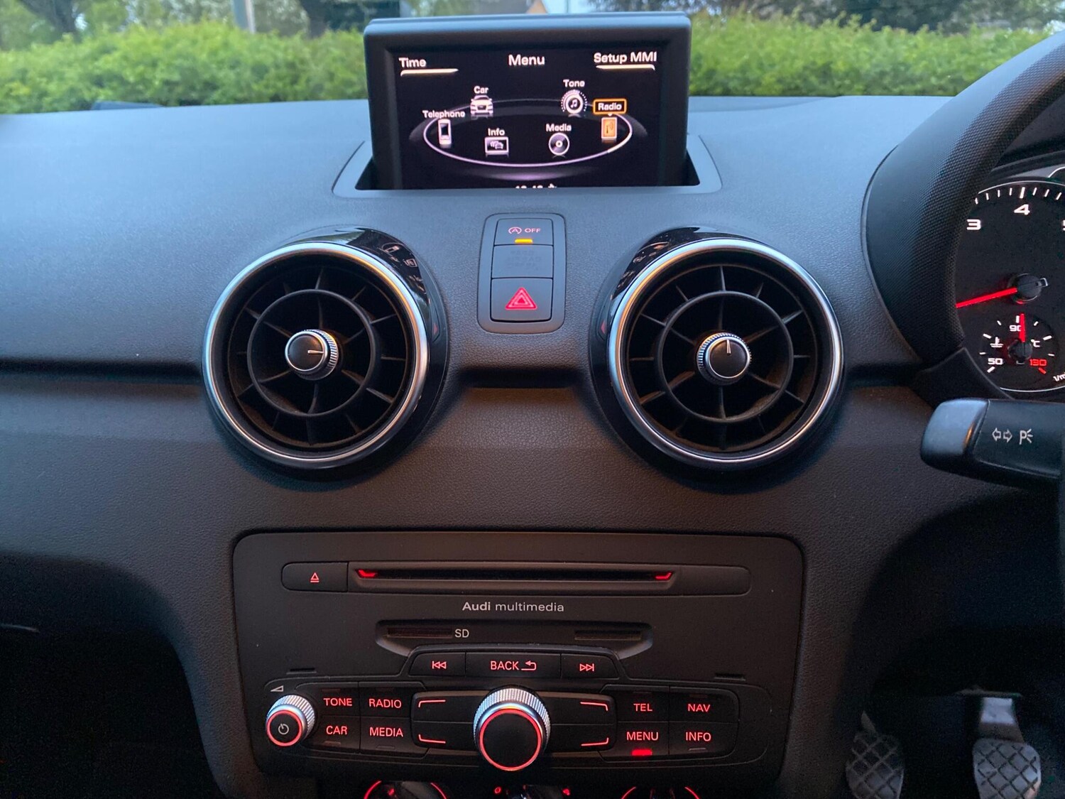 Used Audi A1 for sale - 78214619: Photo 36