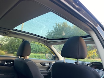 Used Nissan Qashqai 2014 for sale - 78388110: Photo