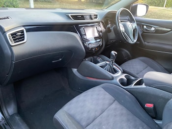 Used Nissan Qashqai 2014 for sale - 78388110: Photo