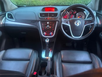 Used Vauxhall Mokka 2014 for sale - 79426148: Photo