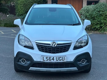 Used Vauxhall Mokka 2014 for sale - 79426148: Photo