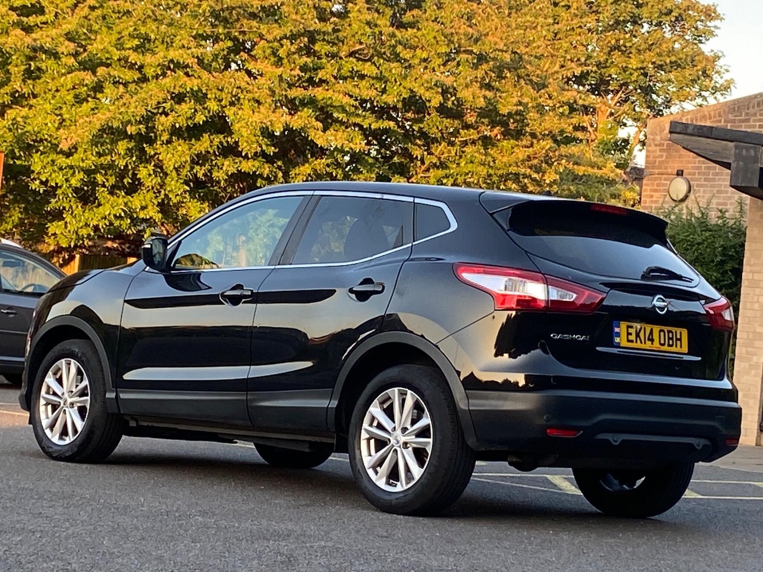 Vehicle 23