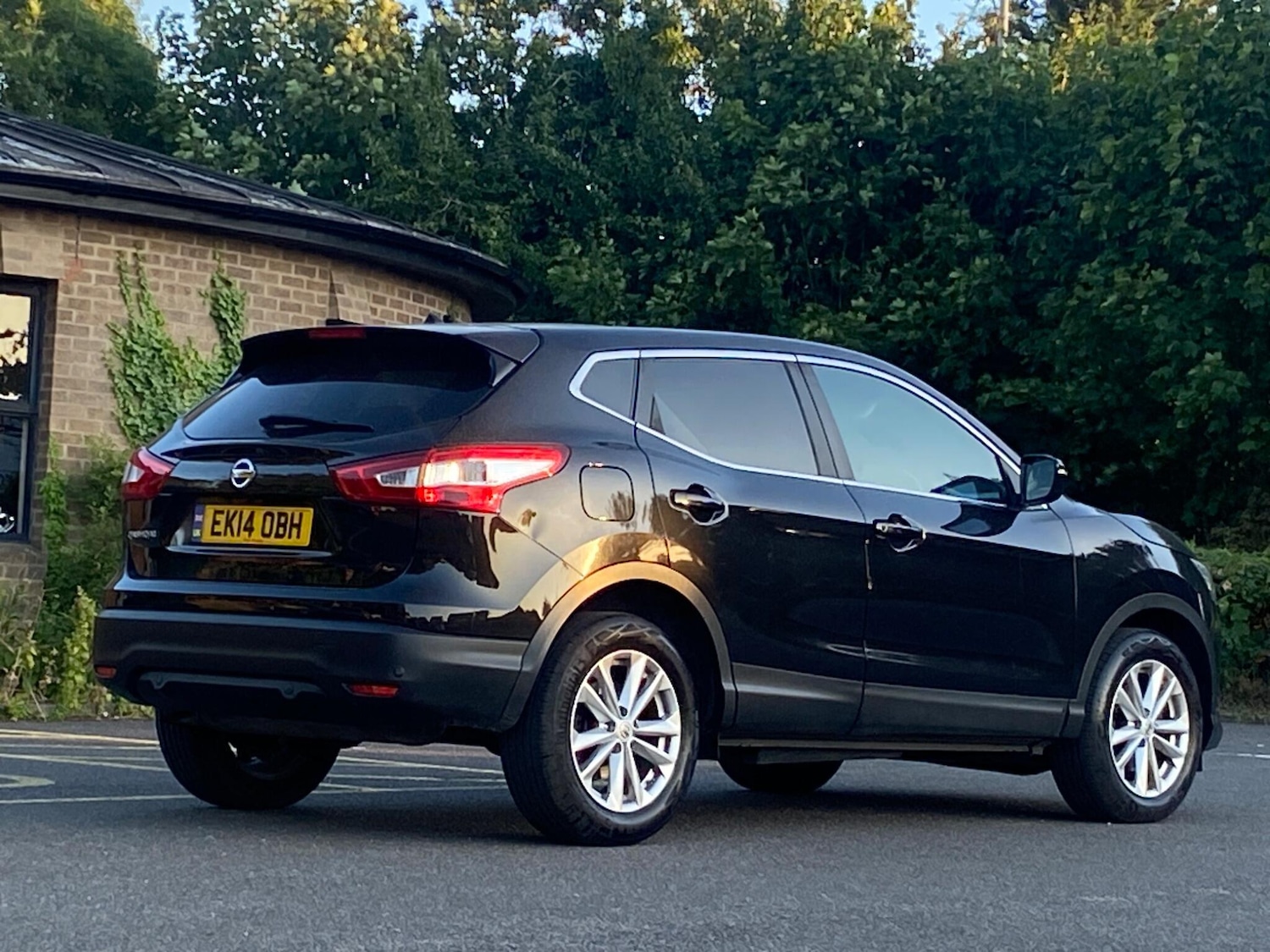 Vehicle 25