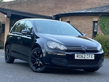 Used Volkswagen Golf 2012 for sale - 79441727: Photo