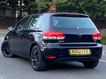 Used Volkswagen Golf 2012 for sale - 79441727: Photo