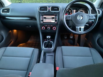 Used Volkswagen Golf 2012 for sale - 79441727: Photo