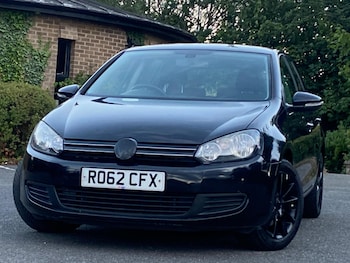 Used Volkswagen Golf 2012 for sale - 79441727: Photo