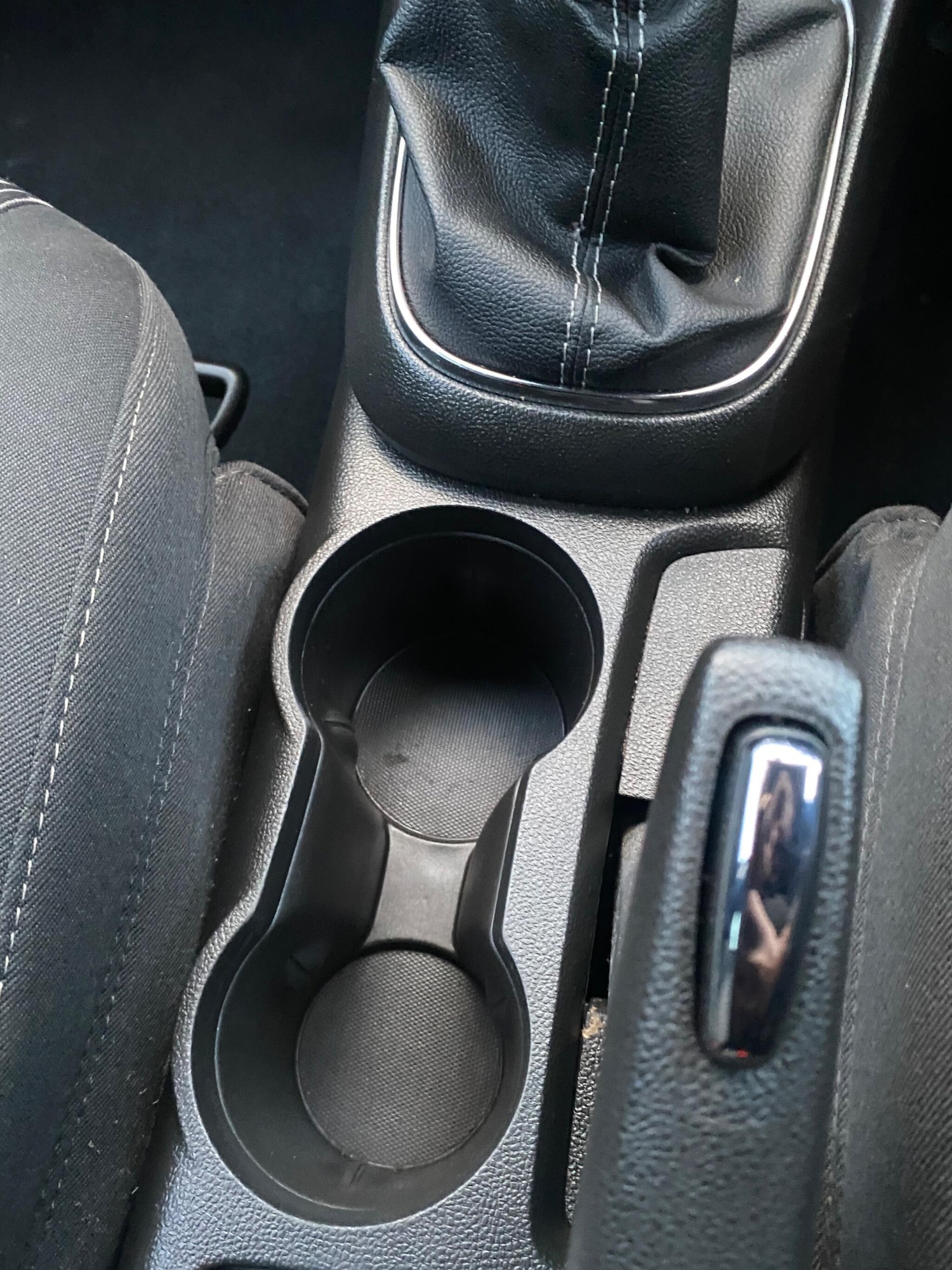 Used Vauxhall Mokka 2014 for sale - 76084458: Photo 24