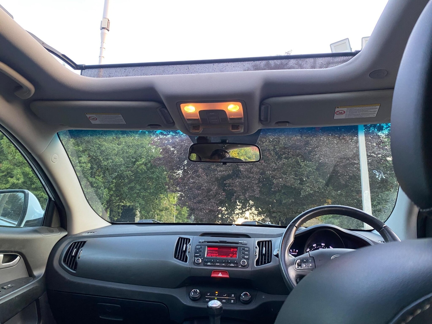 Vehicle 13