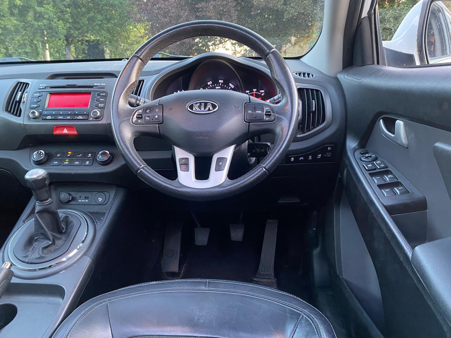 Vehicle 26