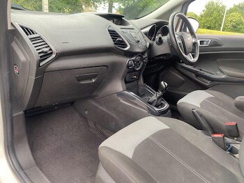Used Ford Ecosport 2017 for sale - 78866848: Photo
