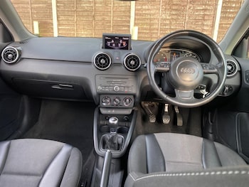 Used Audi A1 2012 for sale - 77190792: Photo