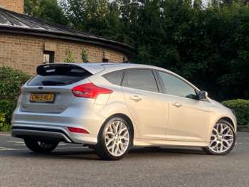 Used Ford Focus 2015 for sale - 75350679: Photo
