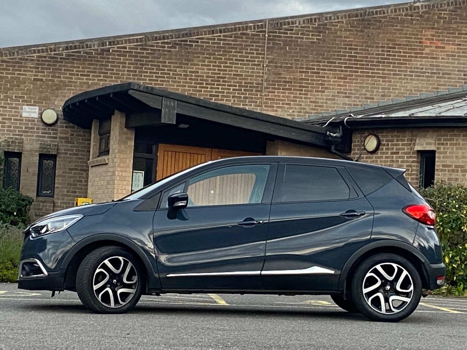 Used Renault Captur 2013 for sale - 77738135: Photo 20