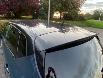 Used Renault Captur 2013 for sale - 77738135: Photo