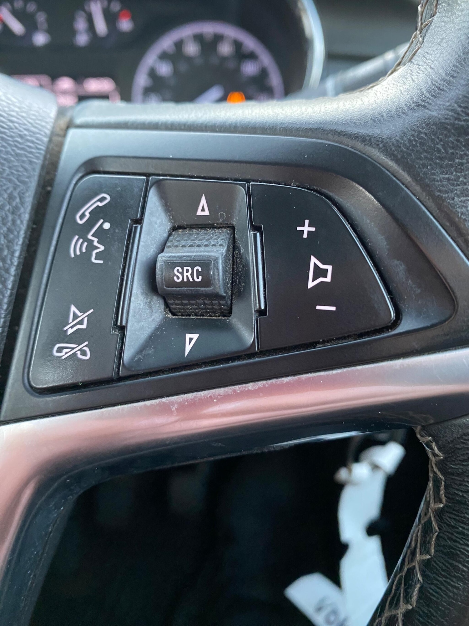 Used Vauxhall Mokka X 2017 for sale - 77101764: Photo 18