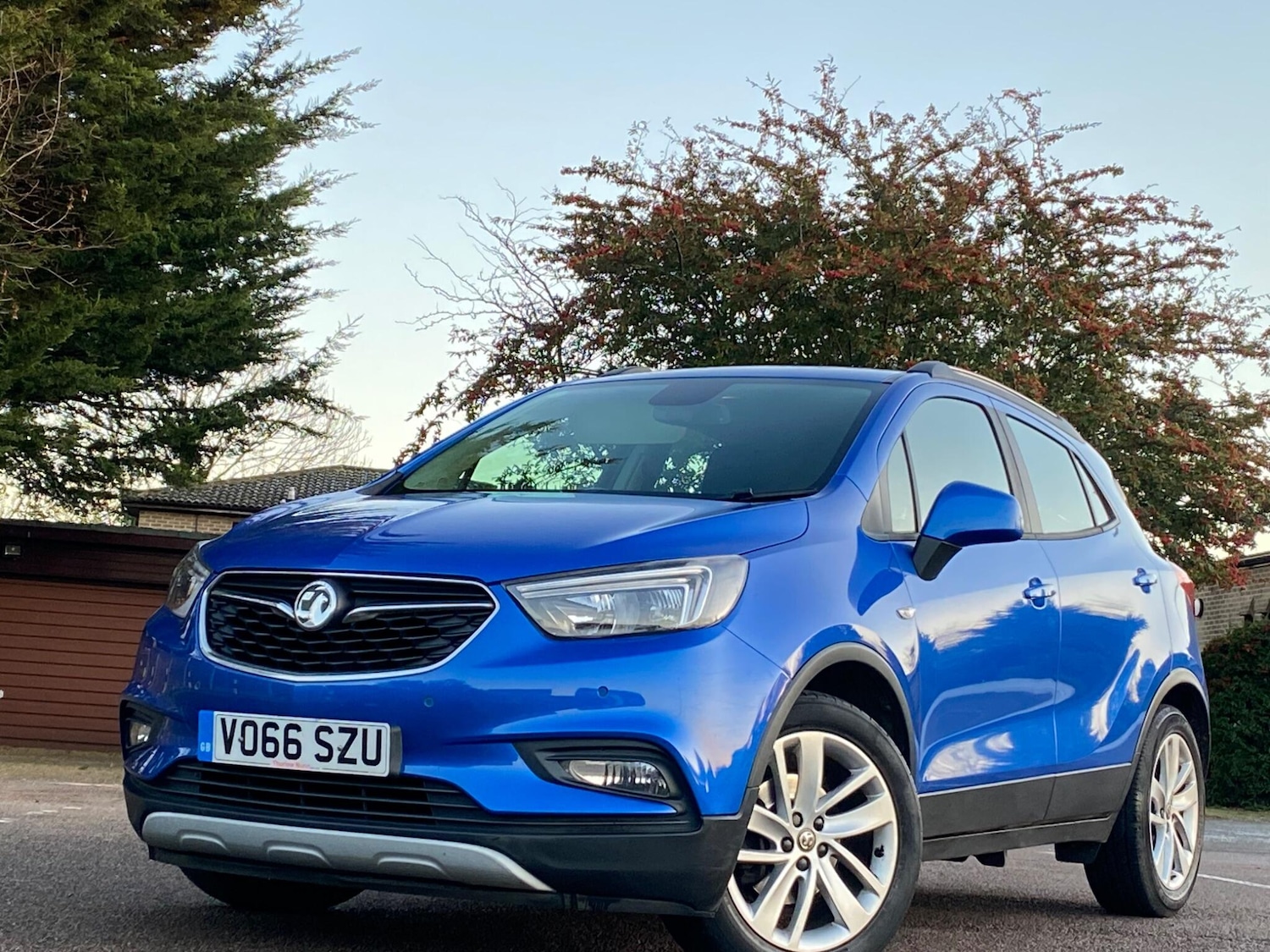 Used Vauxhall Mokka X 2017 for sale - 77101764: Photo 22