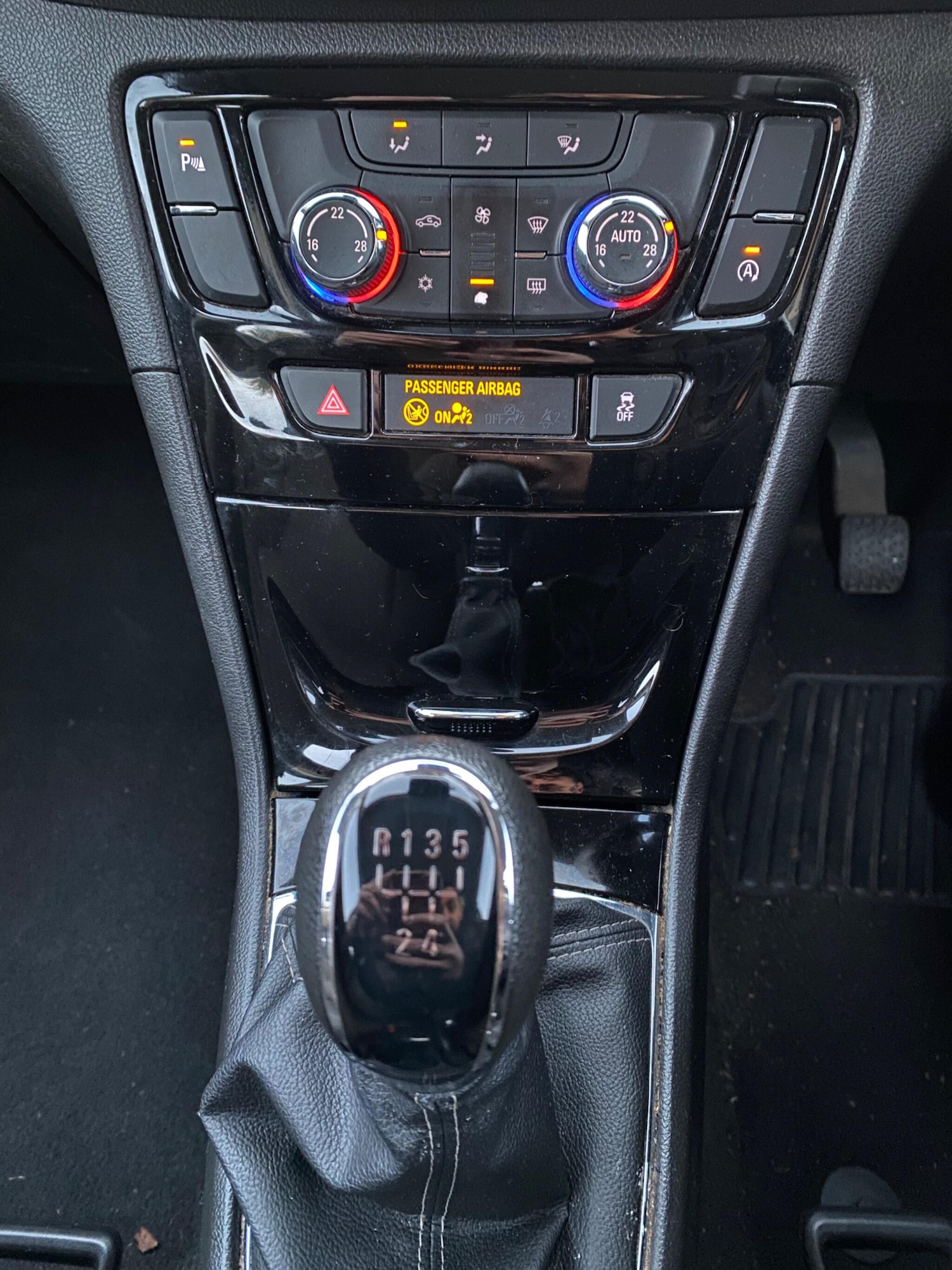 Used Vauxhall Mokka X 2017 for sale - 77101764: Photo 29