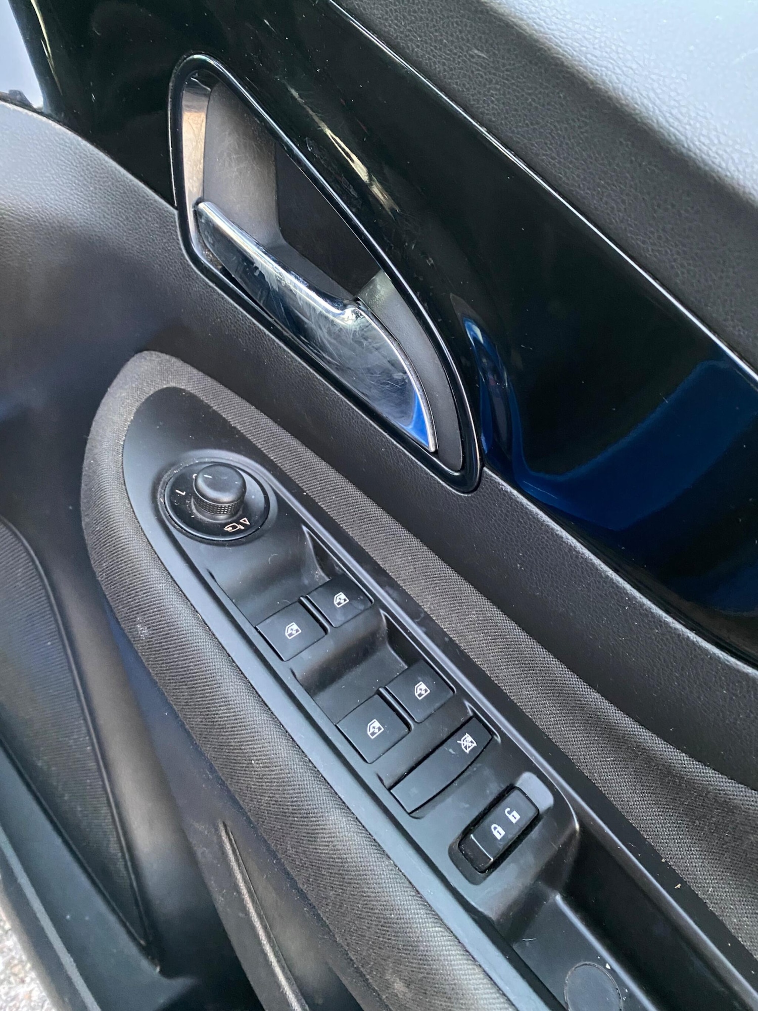 Used Vauxhall Mokka X 2017 for sale - 77101764: Photo 31