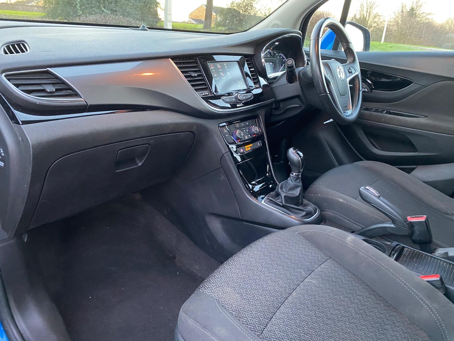 Used Vauxhall Mokka X 2017 for sale - 77101764: Photo 34