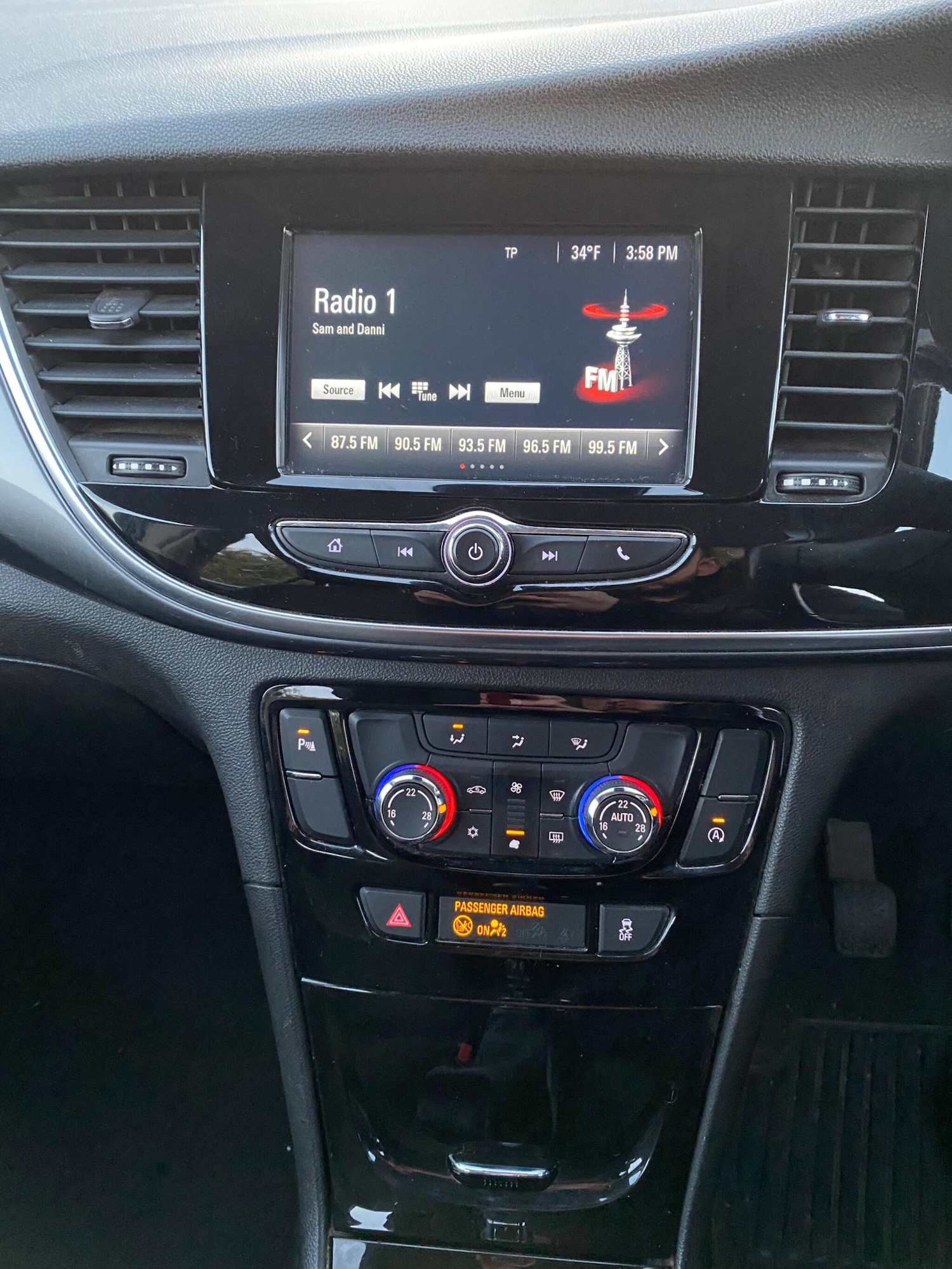 Used Vauxhall Mokka X 2017 for sale - 77101764: Photo 35