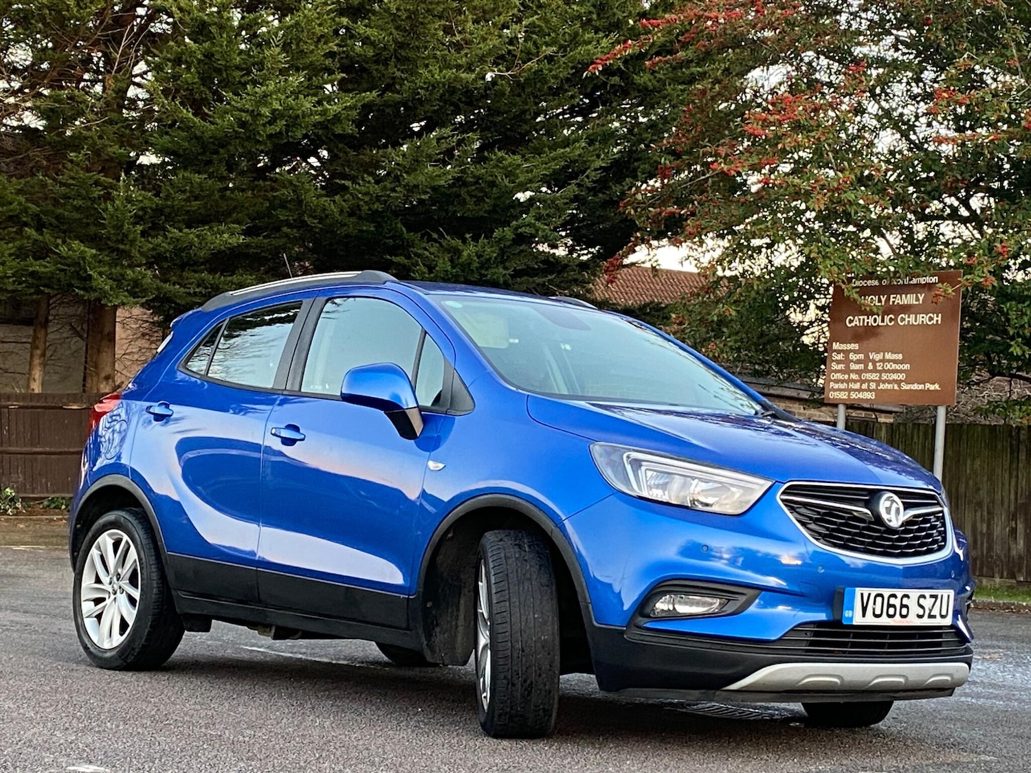 Used Vauxhall Mokka X 2017 for sale - 77101764: Photo 6