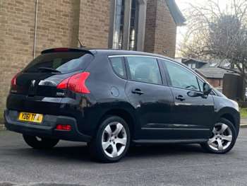 Used Peugeot 3008 2011 for sale - 74096705: Photo
