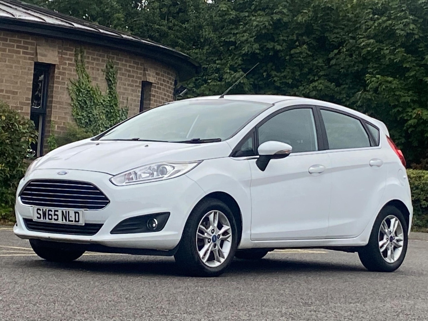 Vehicle 31