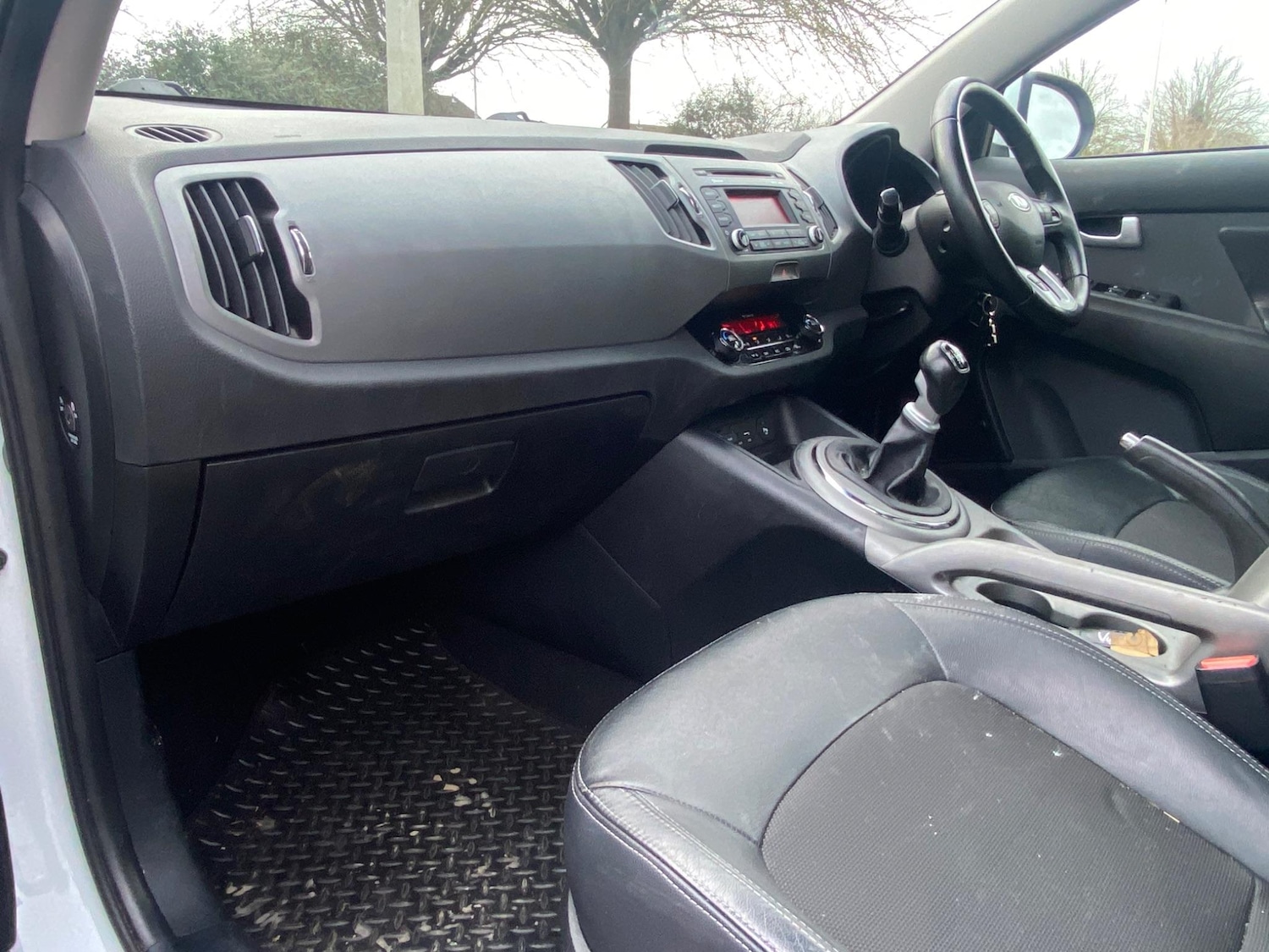 Used Kia Sportage 2015 for sale - 76032470: Photo 10