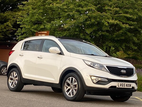 Used Kia Sportage 2015 for sale - 76032470: Photo 17