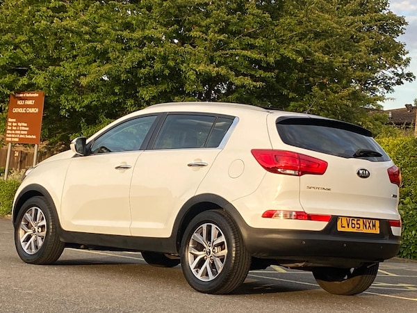 Used Kia Sportage 2015 for sale - 76032470: Photo 25