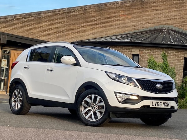 Used Kia Sportage 2015 for sale - 76032470: Photo 26
