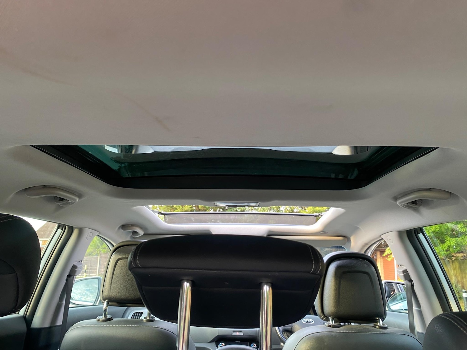 Used Kia Sportage 2015 for sale - 76032470: Photo 4