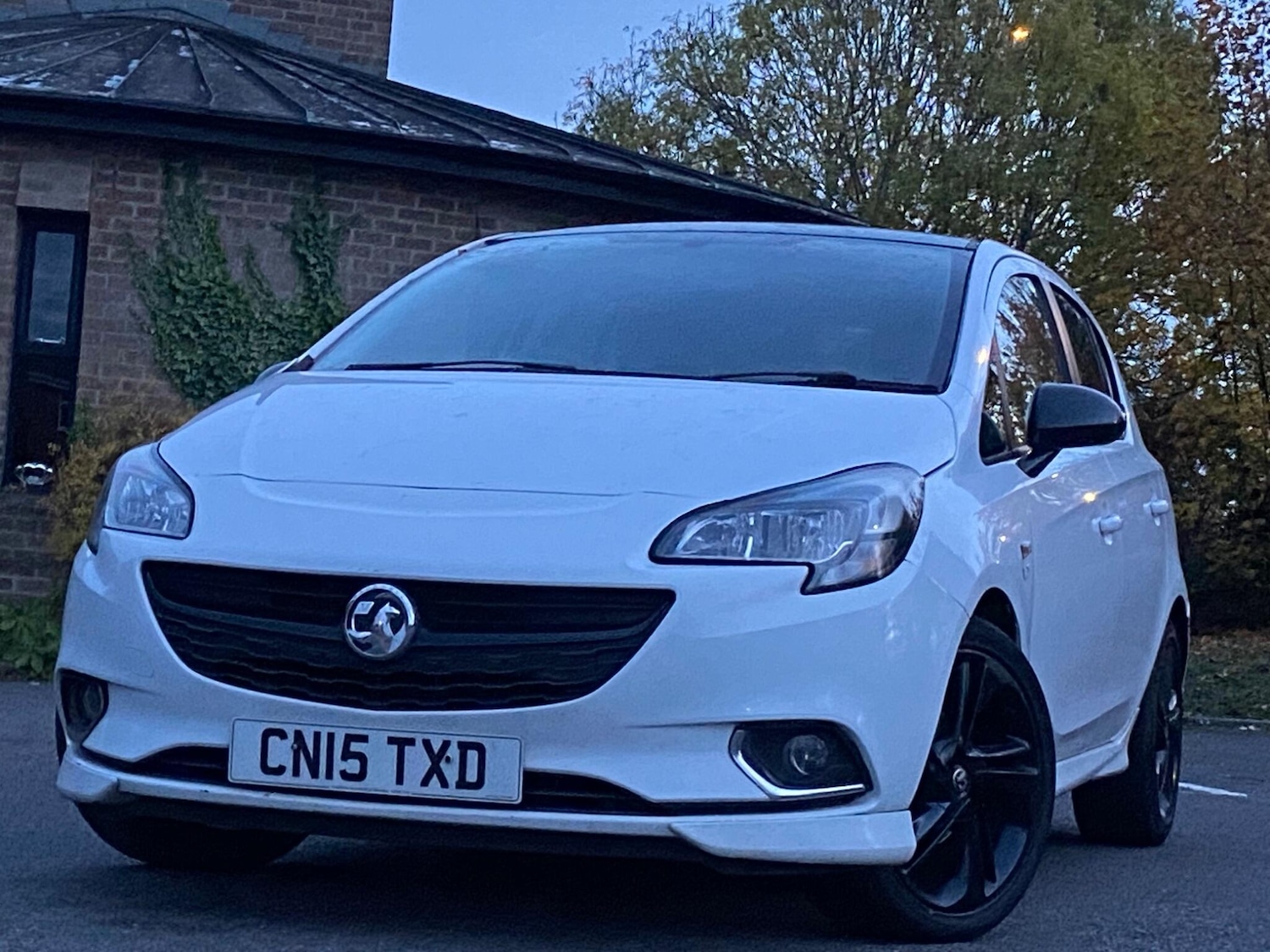 Used Vauxhall Corsa 2015 for sale - 76513320: Photo 12