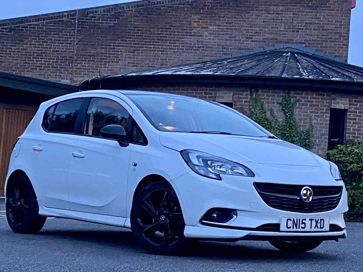 Used Vauxhall Corsa 2015 for sale - 76513320: Photo 13