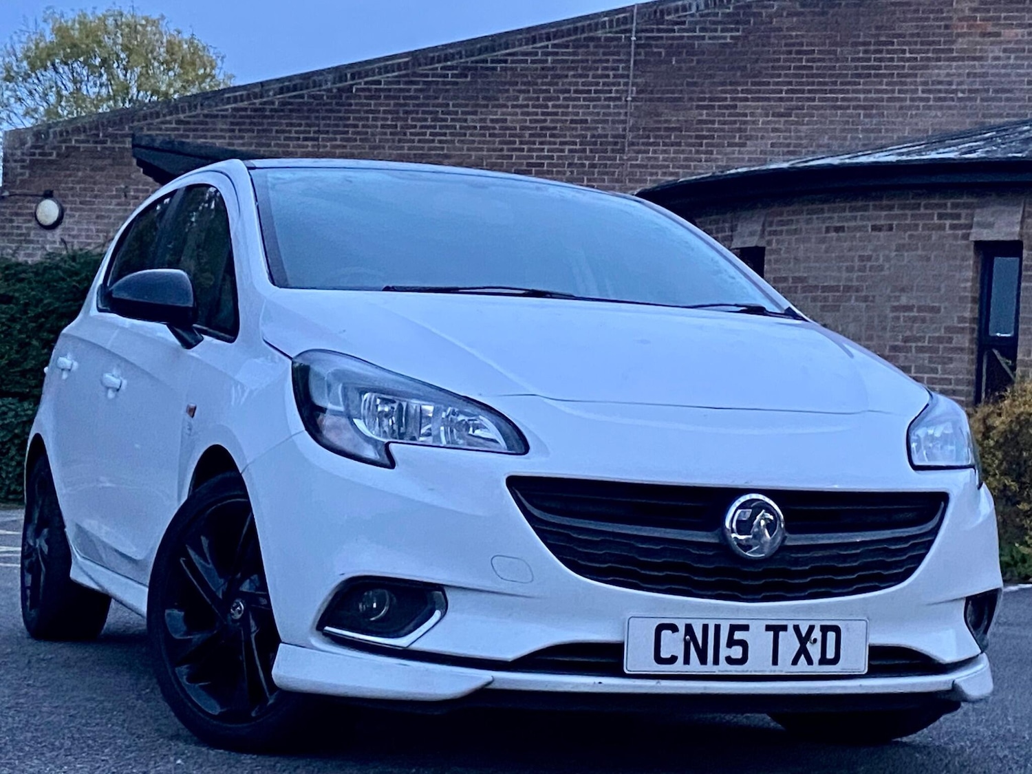 Used Vauxhall Corsa 2015 for sale - 76513320: Photo 17
