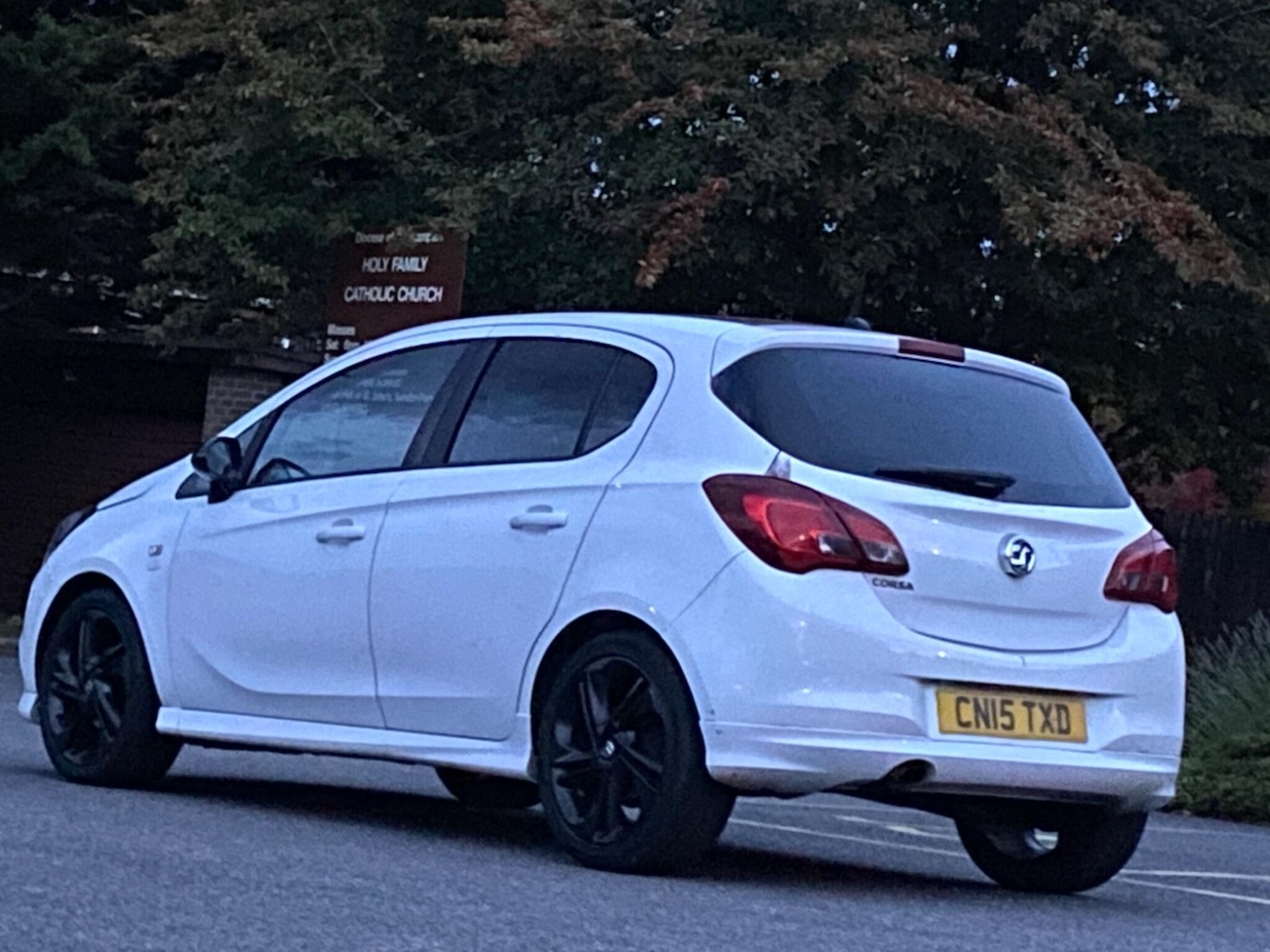 Used Vauxhall Corsa 2015 for sale - 76513320: Photo 26