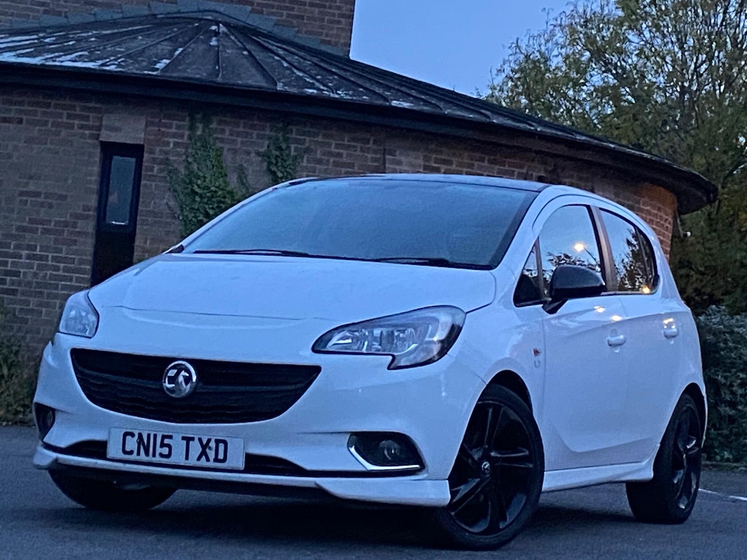 Used Vauxhall Corsa 2015 for sale - 76513320: Photo 29