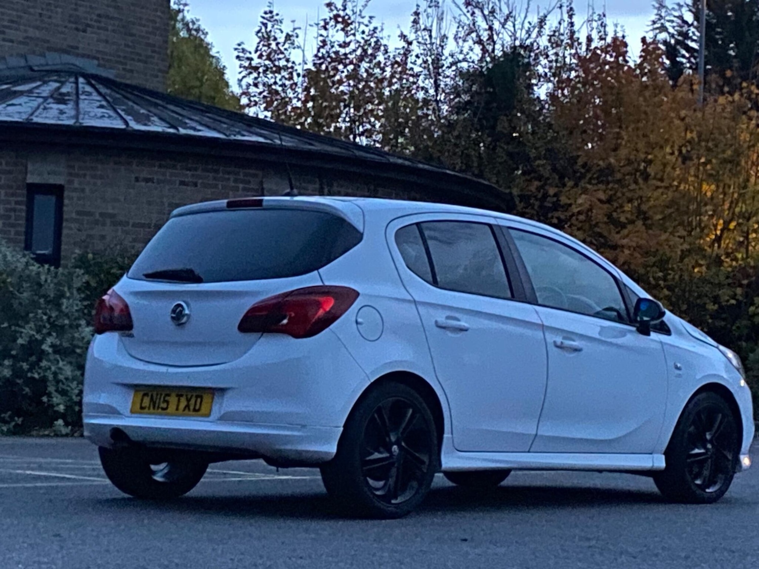 Used Vauxhall Corsa 2015 for sale - 76513320: Photo 32