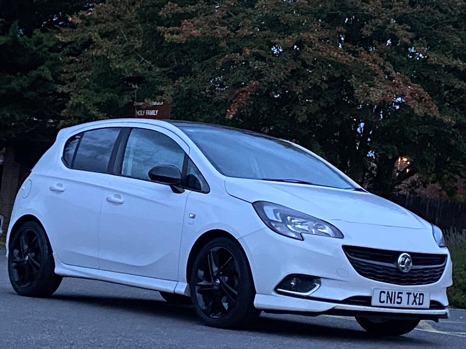 Used Vauxhall Corsa 2015 for sale - 76513320: Photo 33