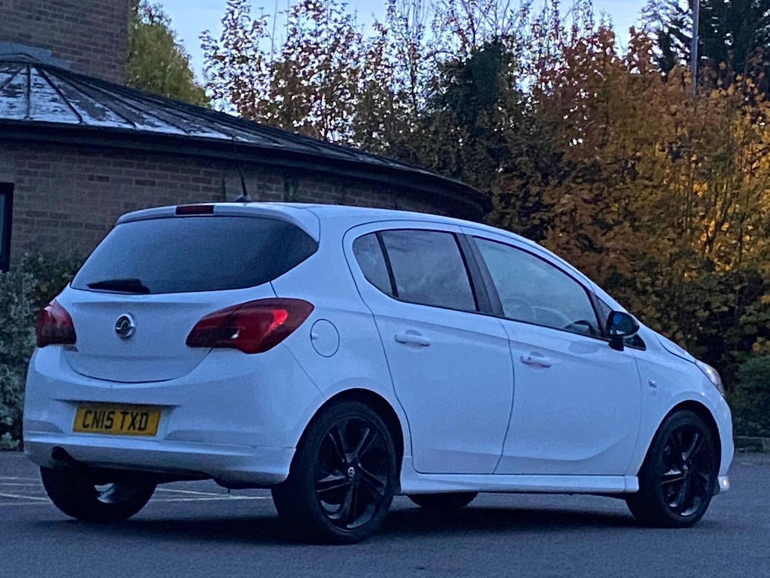 Used Vauxhall Corsa 2015 for sale - 76513320: Photo 36