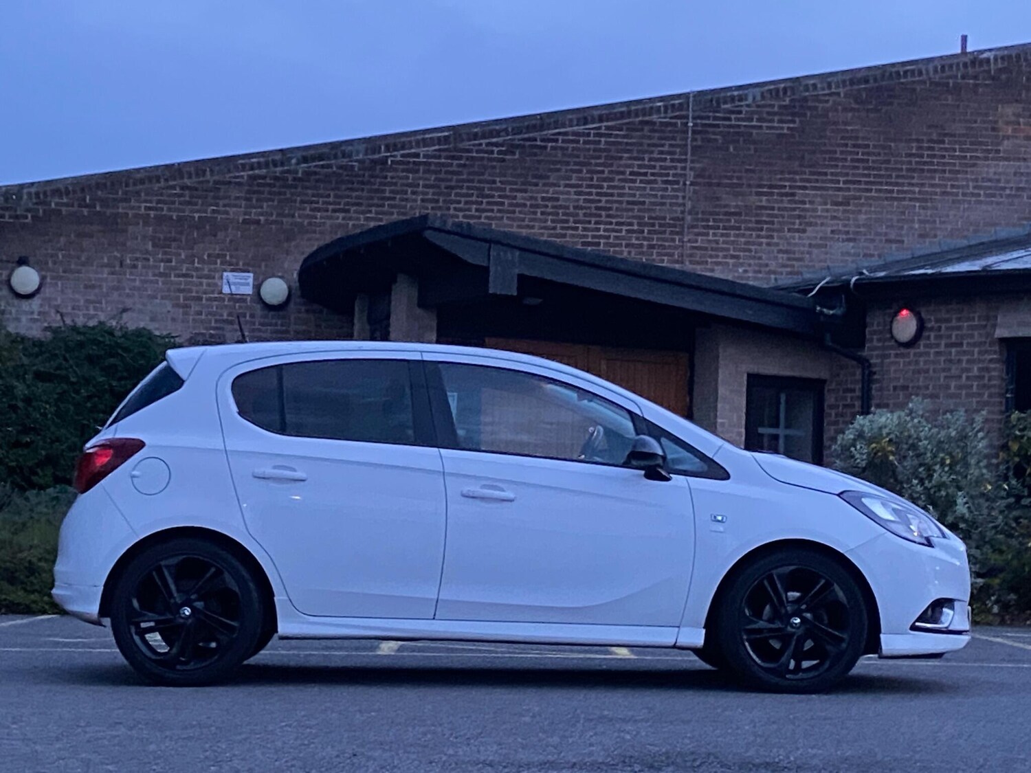 Used Vauxhall Corsa 2015 for sale - 76513320: Photo 42