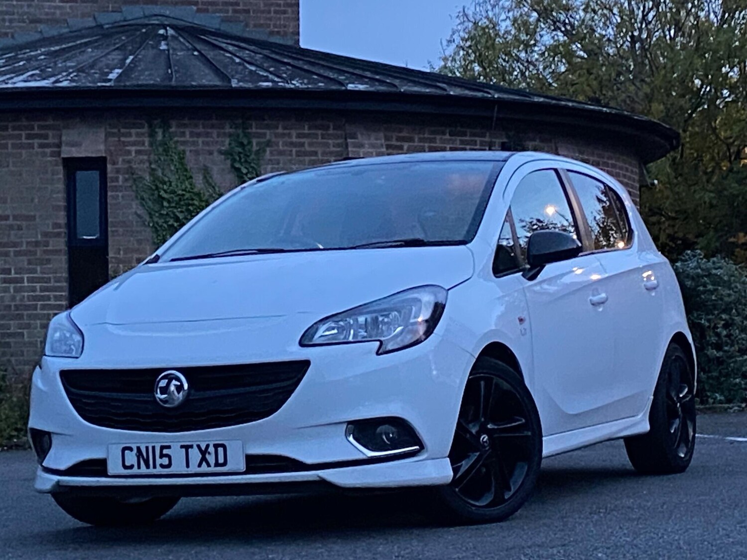 Used Vauxhall Corsa 2015 for sale - 76513320: Photo 44