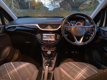 Used Vauxhall Corsa 2015 for sale - 76513320: Photo